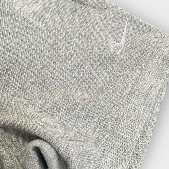 Nike Rafa Nadal “The Nike Fist Pump” Gray Polo Shirt CZ7726-063 Mens size L New - Picture 6 of 9